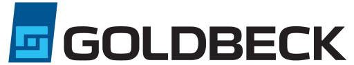 Logo GOLDBECK