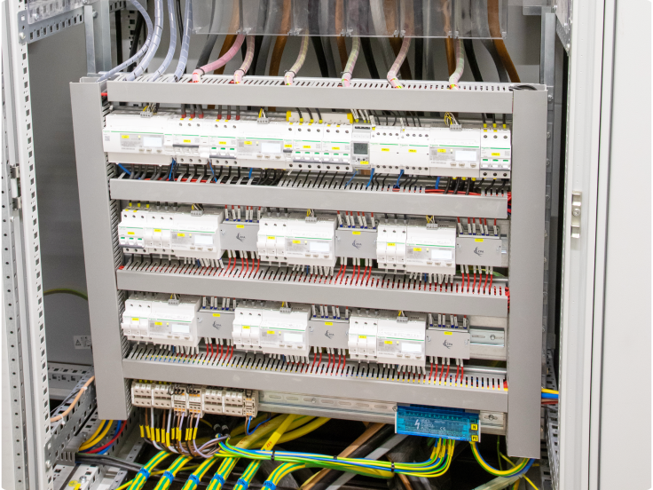 Proč si vybrat nás